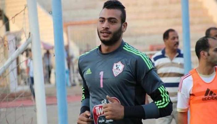 “أبوجبل” يطلب الرحيل عن الزمالك
