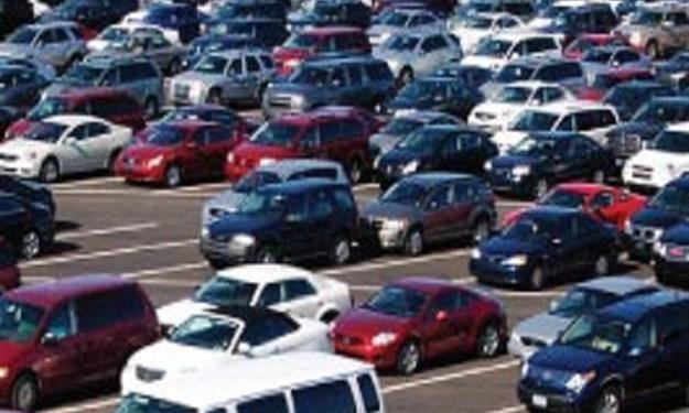 شعبة السيارات: معوقات كبيرة تواجه القطاع بسبب ارتفاع سعر الدولار