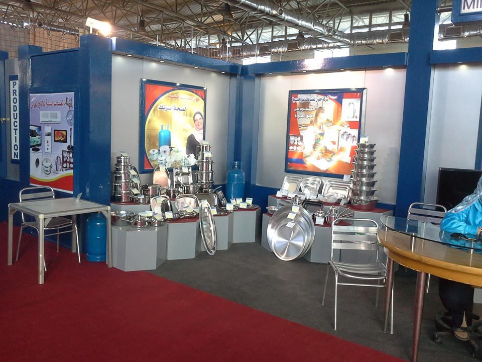 تعليقًا على هاشتاج “تشتري إيه صناعة مصرية”.. مغردون: حلل الجيش المشرفة