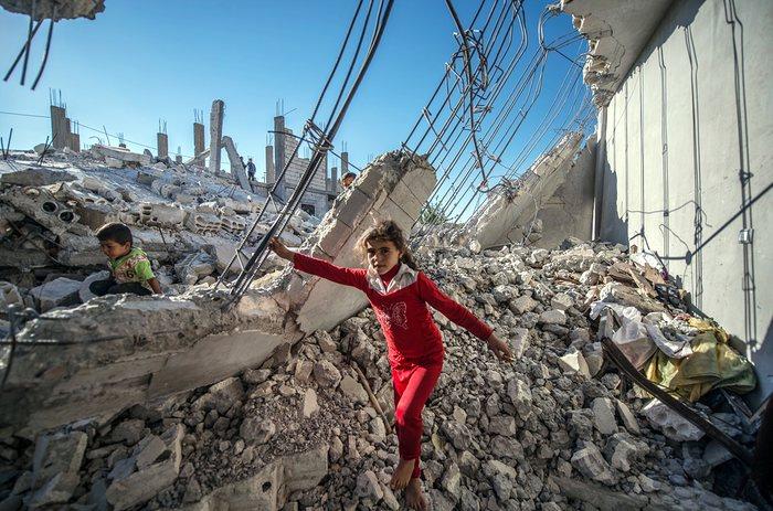 “الإيكونوميست” ..أهل السنة بين المظلومية والتقصير! – محمد ثابت