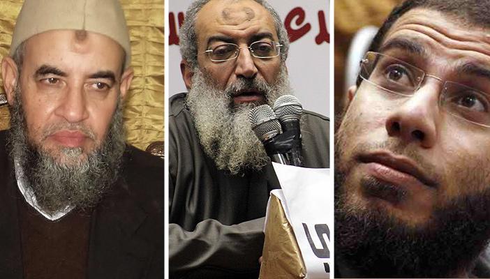 بعد صفر النور .. مطالبات داخل الحزب بسحب الثقة من برهامى ومخيون وبكار