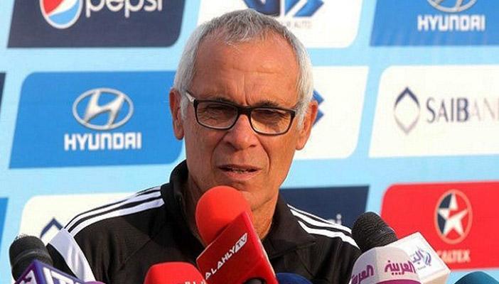 استياء في المنتخب من موعد مباراة تشاد