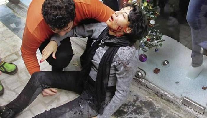 تأييد براءة أعضاء “التحالف الشعبي” في قضية التظاهر بدون تصريح