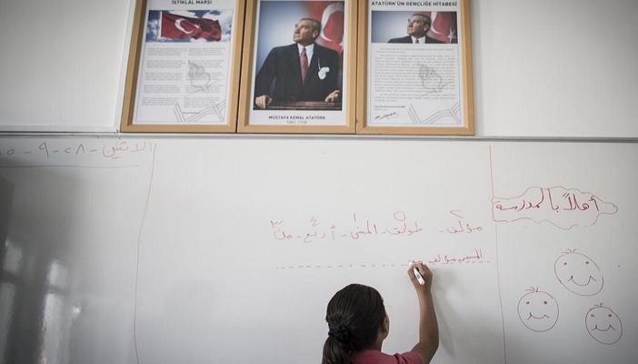 تعليم “العربية” في تركيا من الحفاظ على الهوية إلى الأهمية الجيوسياسية