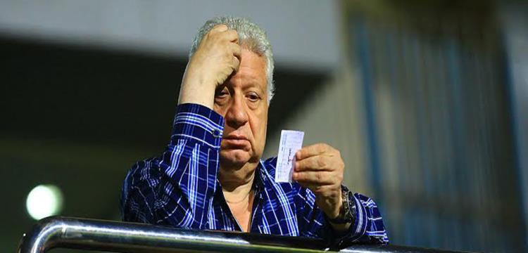 وصفه برجل المواقف الصعبة.. مرتضى منصور يعلن التجديد لجنش