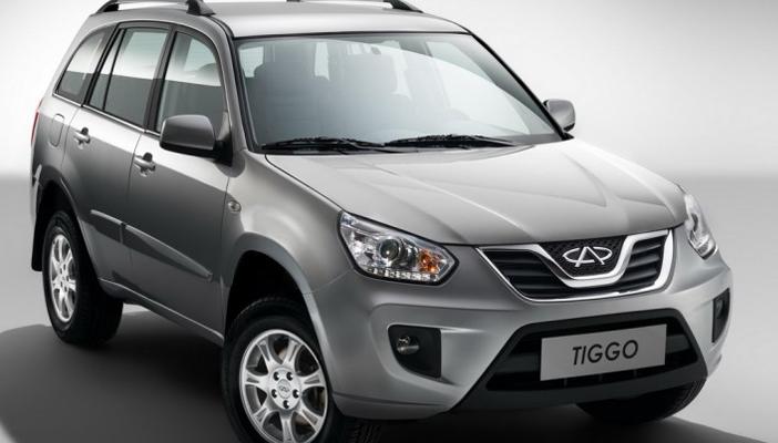 “غبور” و”أبو الفتوح” يعلنان الاندماج لتجميع سيارة “تيجو” الصينية