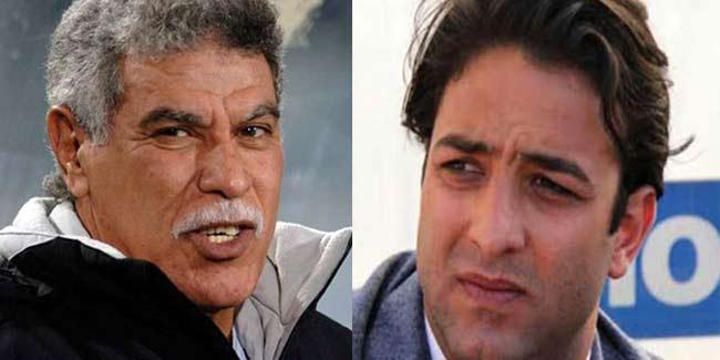ميدو: حسن شحاتة من أعظم مدربي إفريقيا
