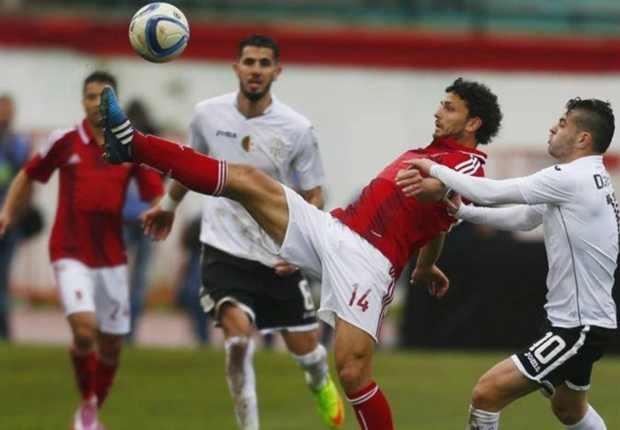 تعرَّف على القنوات الناقلة لمباراتي الزمالك والأهلي
