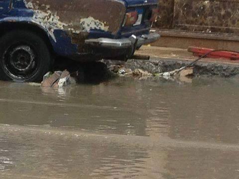 ارتفاع ضحايا سقوط “كابل كهرباء” الإسكندرية لـ6 أشخاص بينهم طفلان