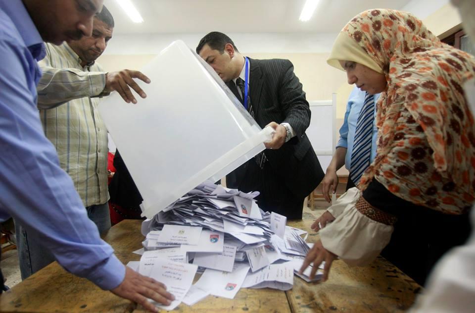 بدء الصمت الانتخابي اليوم الأحد قبل يومين من التصويت