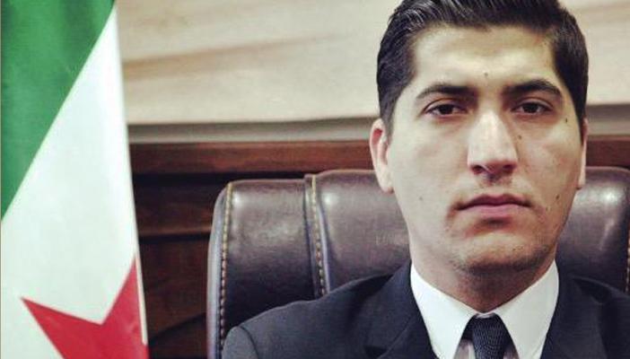 الجيش السوري الحر يرفض الحوار والتنسيق مع روسيا