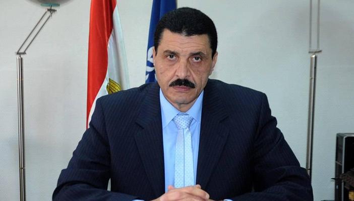 أنباء عن استقالة المسيري وتعيين مدير الأمن محافظا للإسكندرية بدلا منه