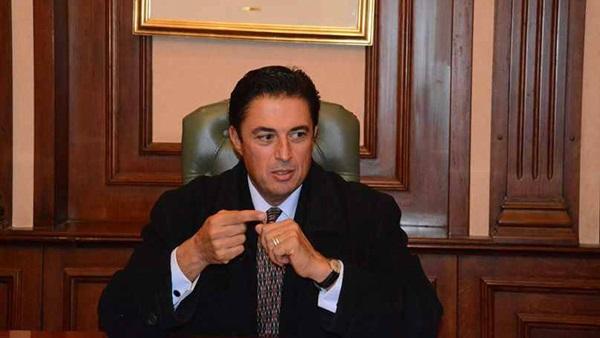 بالفيديو.. سيد علي يتنبأ باستقالة محافظ الإسكندرية قبل إعلانها رسميا