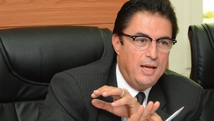 “تويتر” عن استقالة المسيري: مبروك للإسكندرانية