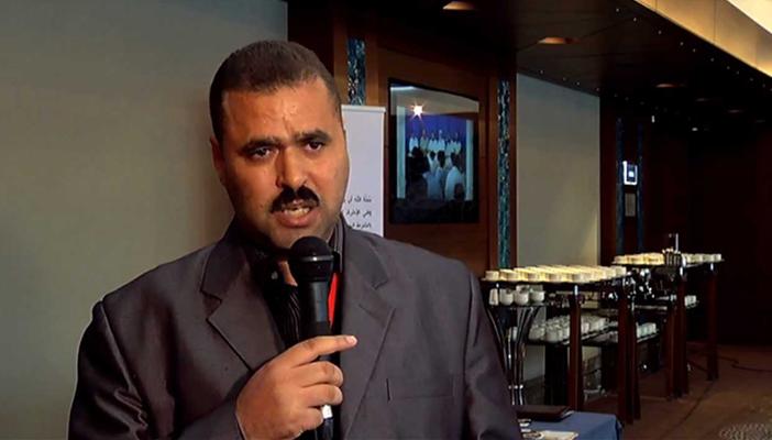 برلمان الرئيس في مصر