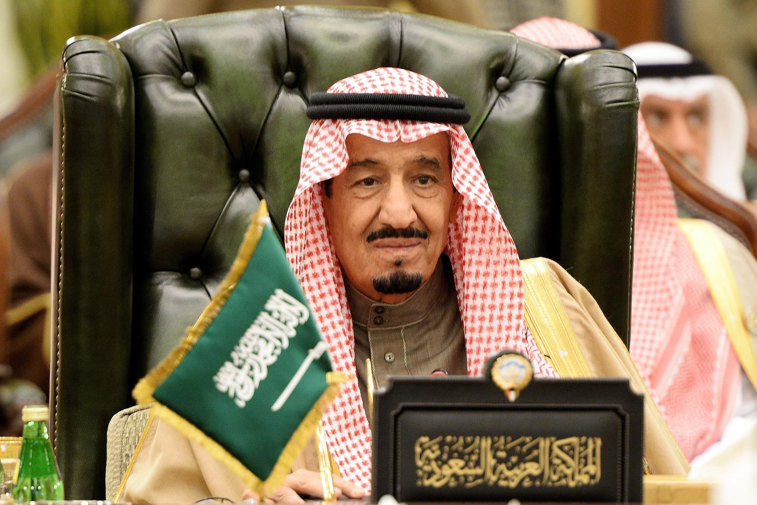 بعد تشريع “جاستا”.. هل يمثل العاهل السعودي أمام القضاء الأميركي؟