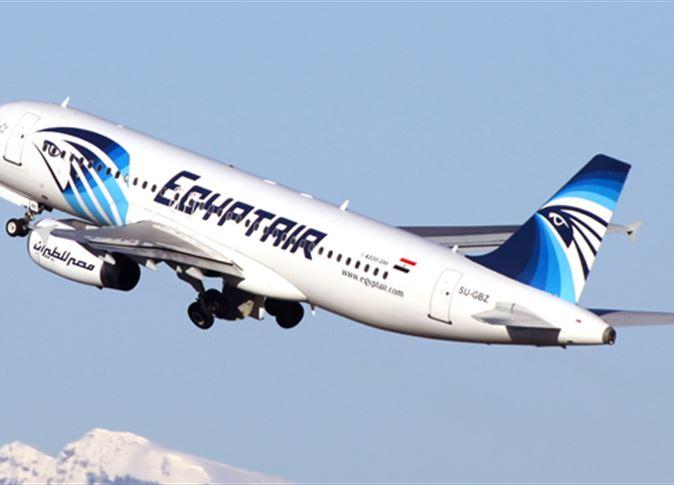 مصر للطيران تفرض رسوما على الرحلات القادمة لمصر والمدفوعة بالجنيه