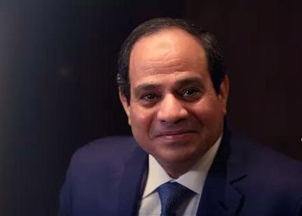 آخرهم “التلاجة فاضية”.. 9 عبارات لـ”السيسي”  تحولت لمادة دسمة للسخرية