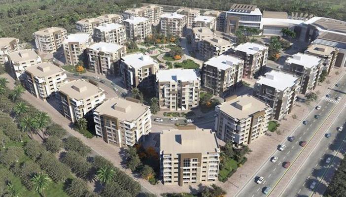 المنوفية: بدء التخطيط للمرحلة الثانية من الإسكان المتوسط بالسادات