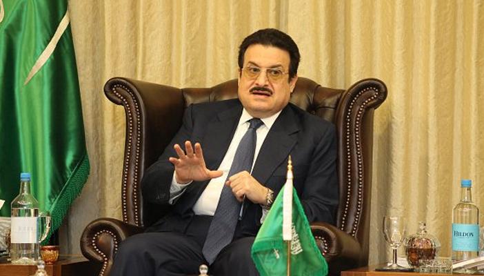 توتر العلاقات السعودية البريطانية بسبب صفقة تطوير السجون السعودية