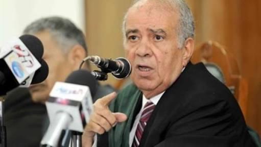 مجدى العجاتي يعلن انتهاء الحكومة من تعديلات قانون التظاهر