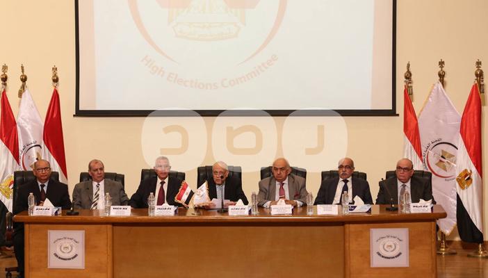 “العليا للانتخابات”: تلقينا إخطارات بتأخر فتح اللجان بعدد من المحافظات