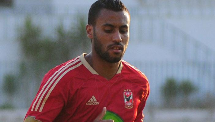 رسميًا.. حسام عاشور يغيب عن مواجهة الأهلي أمام بتروجت