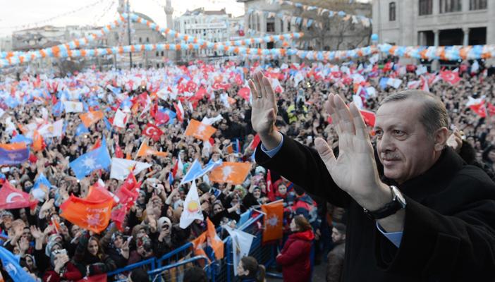 تركيا.. الانقسامات تضرب المعارضة وانضمام 150عضوا لحزب العدالة والتنمية