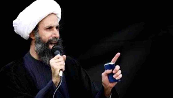 نواب عراقيون: إعدام السعودية لـ”النمر” يشعل المنطقة