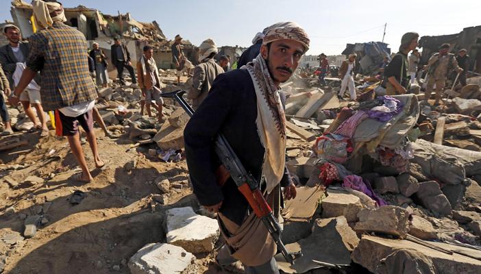 “التعاون الإسلامي” تعتزم إرسال شحنات إغاثية عاجلة إلى اليمن