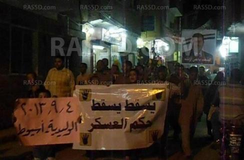 الإفراج عن 18 معتقل سياسي بأسيوط