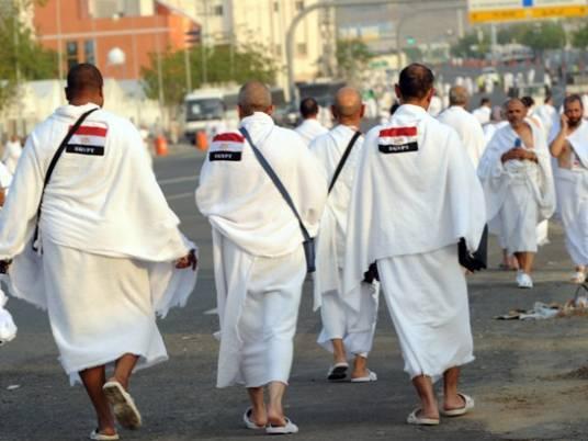 بصيرة : المصريون يحققون أعلى نسبه للحجاج هذا العام