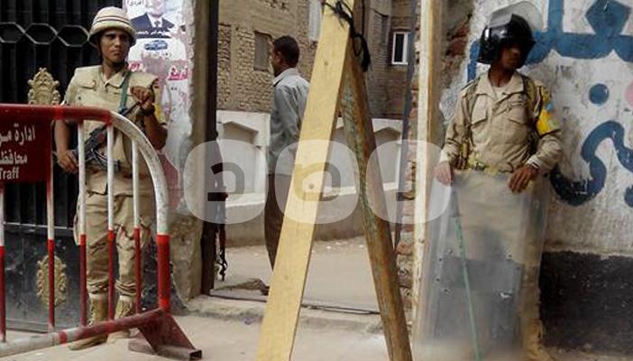 برلمان 2015.. بدء التصويت في جولة الإعادة ونصف يوم عمل