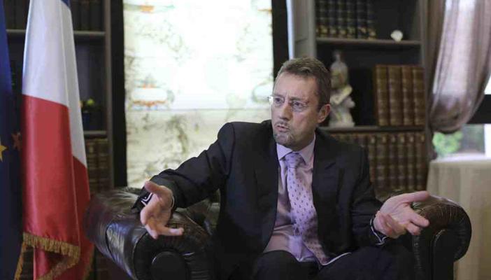 مدير الاستخبارات الفرنسية: الشرق الأوسط الذي نعرفه انتهى إلى غير رجعة