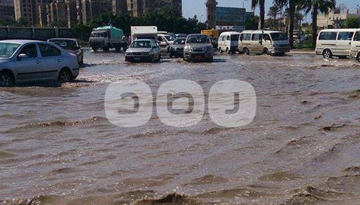 “هويدي”: 5 فضائح كشفت عنها أمطار الإسكندرية