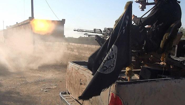 ميدل إيست آي: حكام الدول العربية يتذرعون بـ”تنظيم الدولة” لقمع الحريات