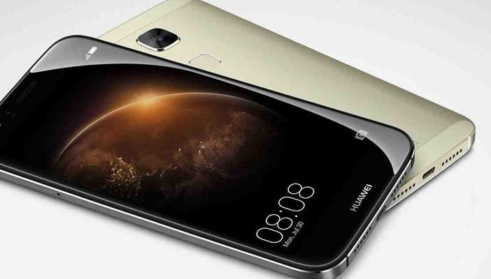 “هواوي” تطلق هاتفها الذكي HUAWEI G8 في مصر