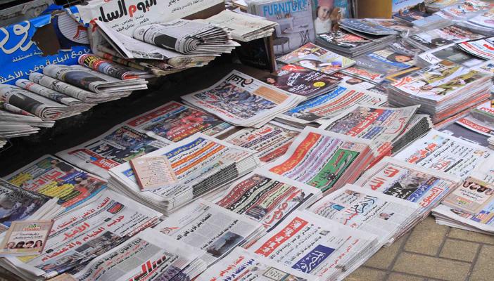 الصحف المصرية تتفق على ضعف الإقبال وتختلف حول الأسباب