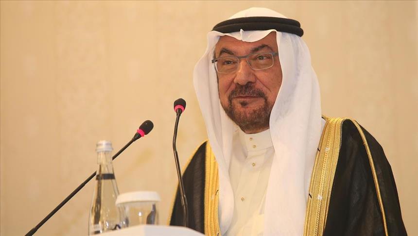 بالفيديو: أمين “التعاون الإسلامي” يسخر من “ثلاجة السيسي”