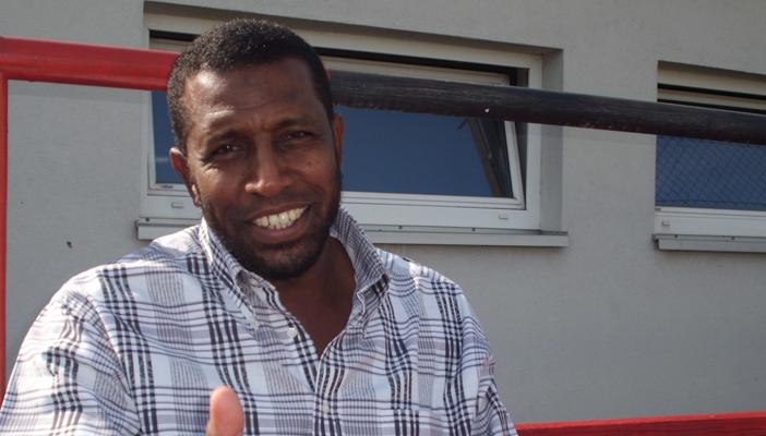 بالفيديو.. ربيع ياسين ينفي قبوله منصب مدرب بالأهلي