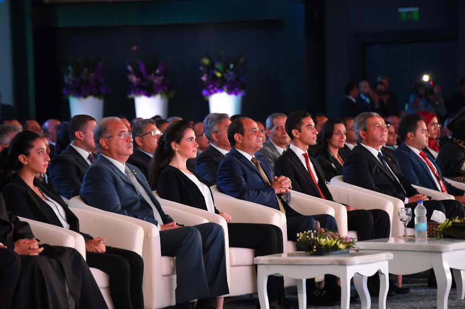 مؤتمر الشباب.. مصر بين العالم الافتراضي والواقع – محمد الشبراوي