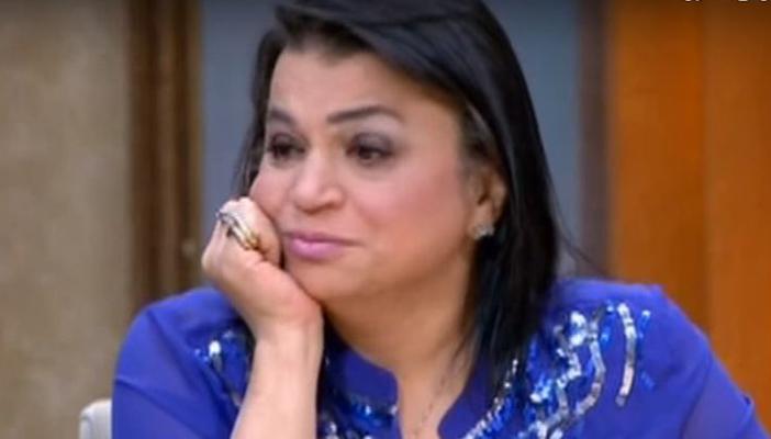 بالفيديو.. مرشحة حزب النور: الأعضاء عملوا معايا أكتر من السلام بالإيد