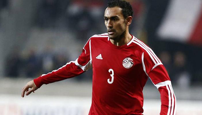 بأمر كوبر.. المحمدي خارج قائمة الفراعنة أمام تشاد