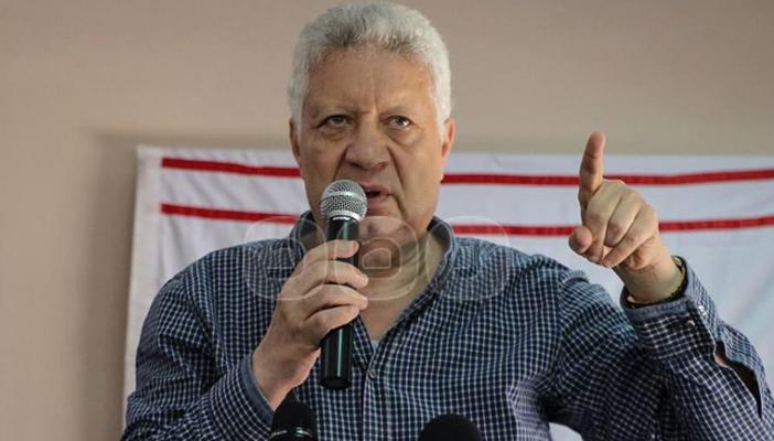 الزمالك يكافئ لاعبيه بجزء من مستحقات الدوري والكأس