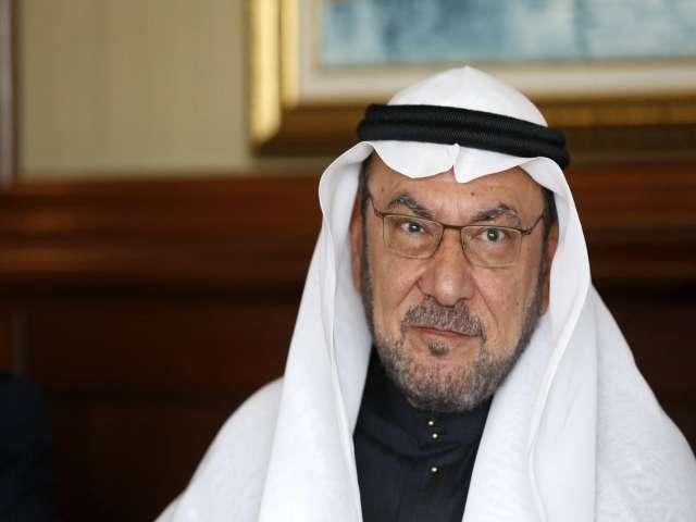 بعد سخريته من “ثلاجة السيسي”.. أمين التعاون الإسلامي يعتذر