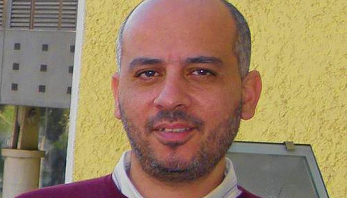 تامر وجيه: زعلانين ليه على “الشوبكي” وهو كاره للثورة وجزء من الانقلاب