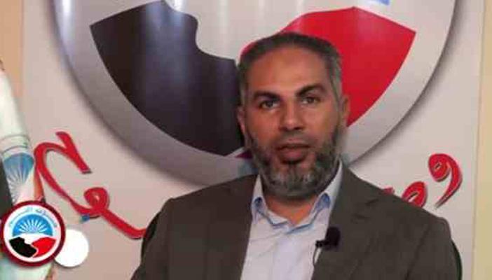 بعد خسارته بفارق 40 صوتًا فقط.. مرشح «النور» بالفيوم يطعن على النتيجة