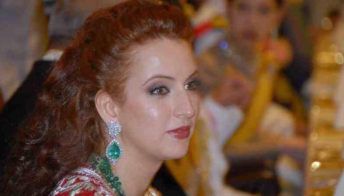 السجن 5 سنوات لمغربي “قلَّد صوت” زوجة الملك محمد السادس