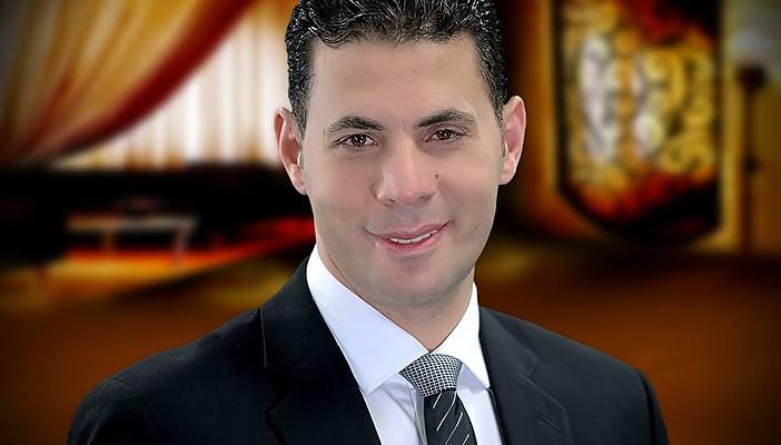 مفاجأة.. سعيد حساسين الفائز بمقعد البرلمان بكرداسة متهم بـ10 قضايا
