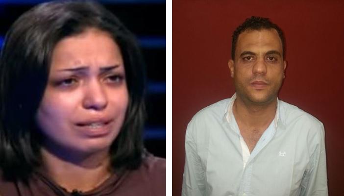 إخلاء سبيل المتهم بالتحرش بفتاة مول مصر الجديدة بكفالة 100 جنيه